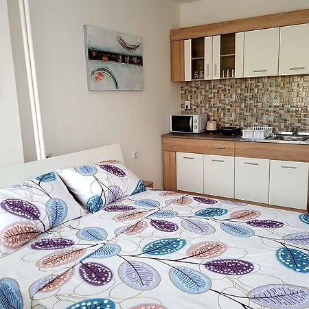 Central Square Apartment Σκόπια Εξωτερικό φωτογραφία