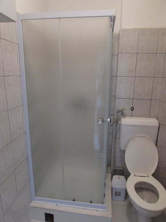 Central Square Apartment Σκόπια Εξωτερικό φωτογραφία